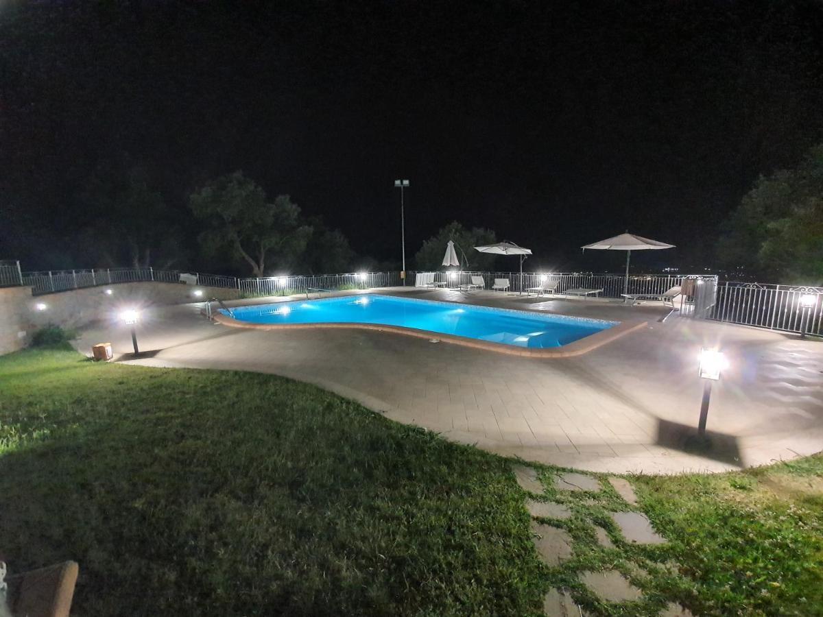 Il Panorama Bed & Breakfast Giungano Exterior photo